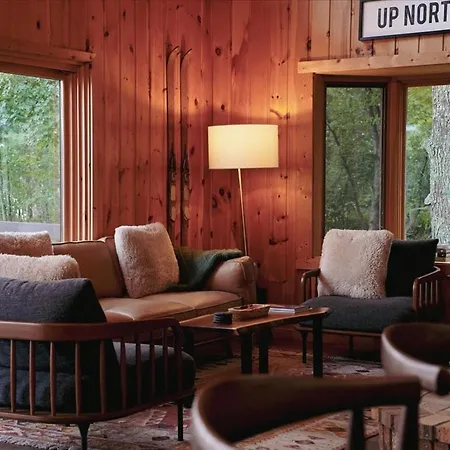 The Lake Haus